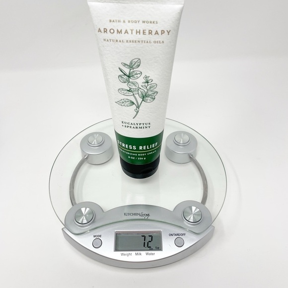 Bath and Body Works Aromatherapy Body Lotions - Picture 7 of 7